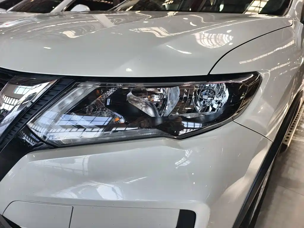 Nissan X-Trail 2023 2.0L