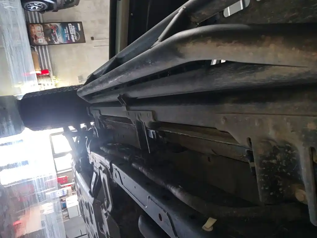 Ford Bronco — миниатюра 22