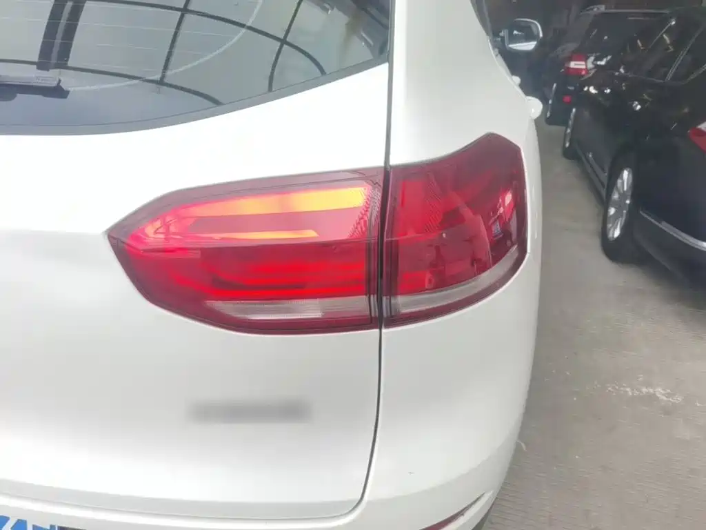 Haval H6 — миниатюра 8