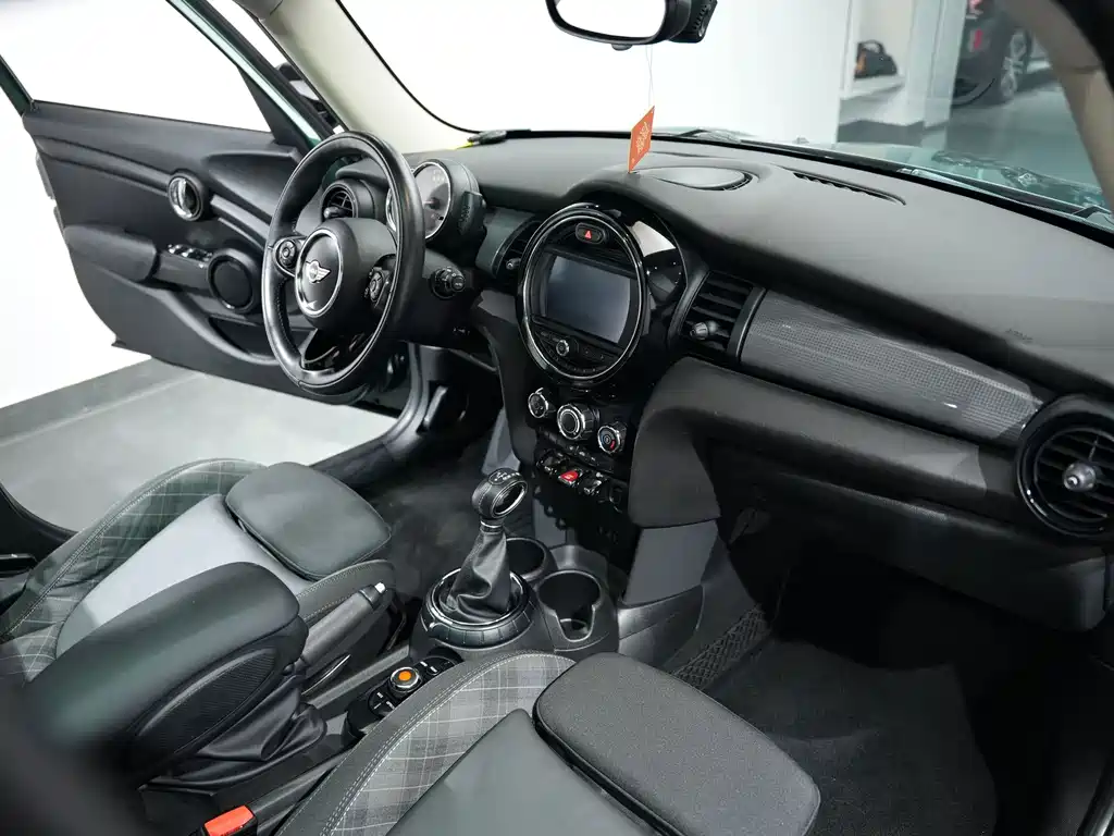 MINI Mini — миниатюра 12