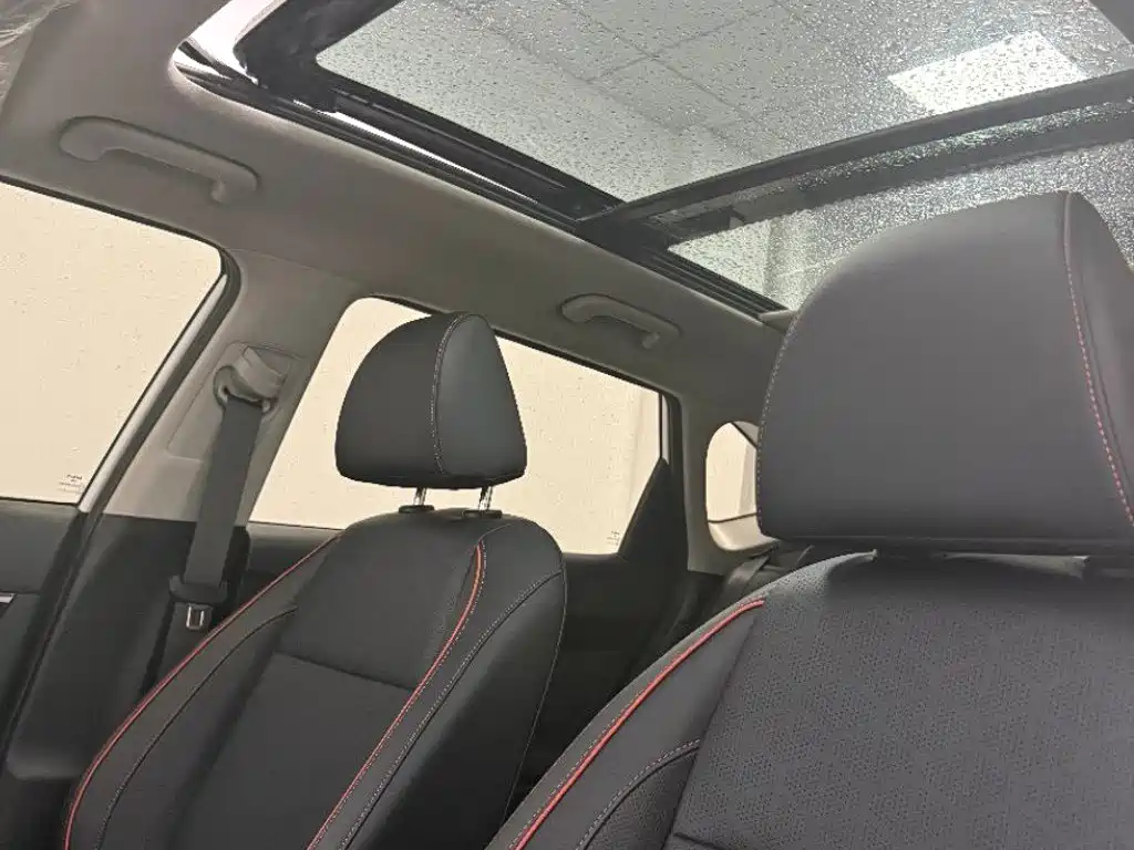 Kia Seltos — миниатюра 18