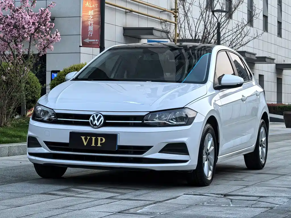 Volkswagen Polo 2022