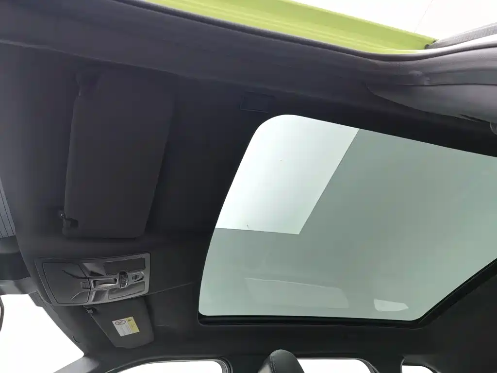Landwind Landwind X7 — миниатюра 14