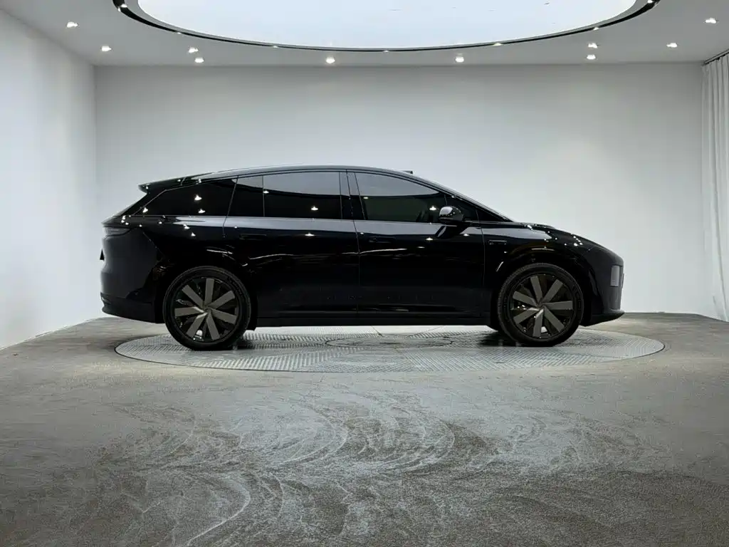 Li Auto Li i6 — миниатюра 5