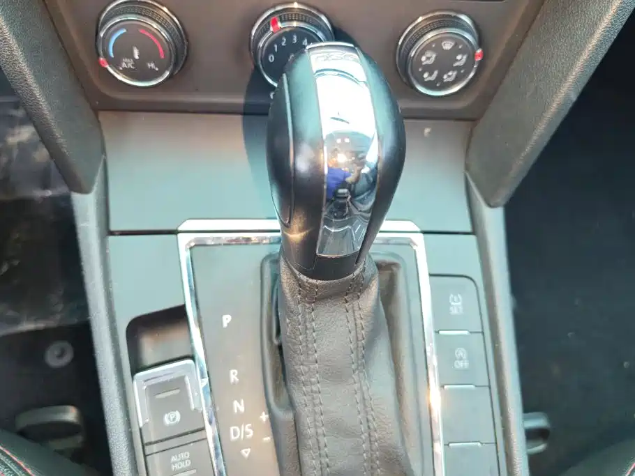 Volkswagen Lamando — миниатюра 16