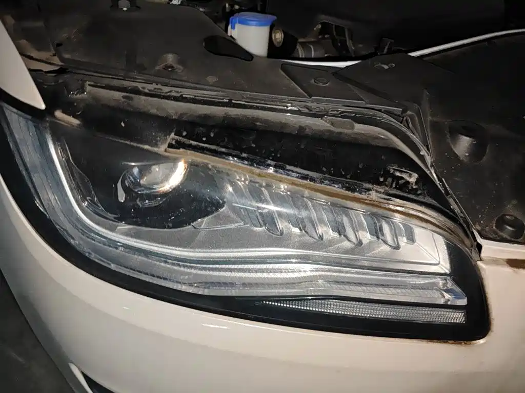 Lincoln MKZ — миниатюра 7