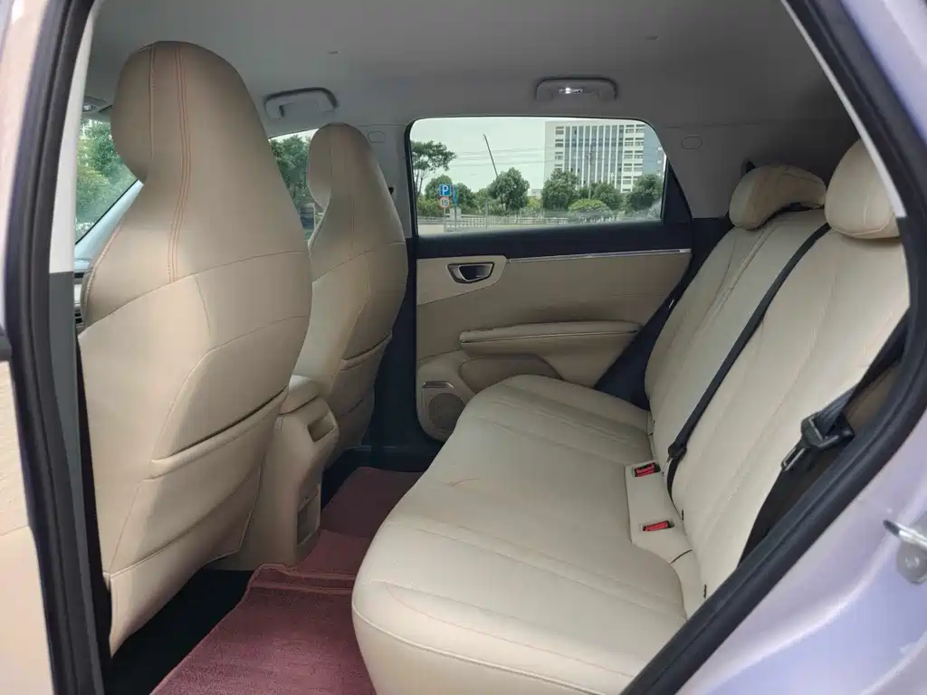 Wuling Bingo S — миниатюра 7