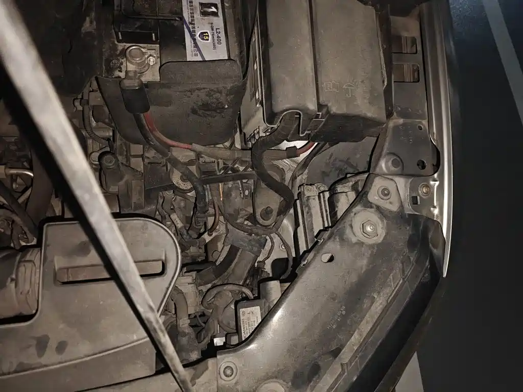 Volkswagen Sagitar — миниатюра 20