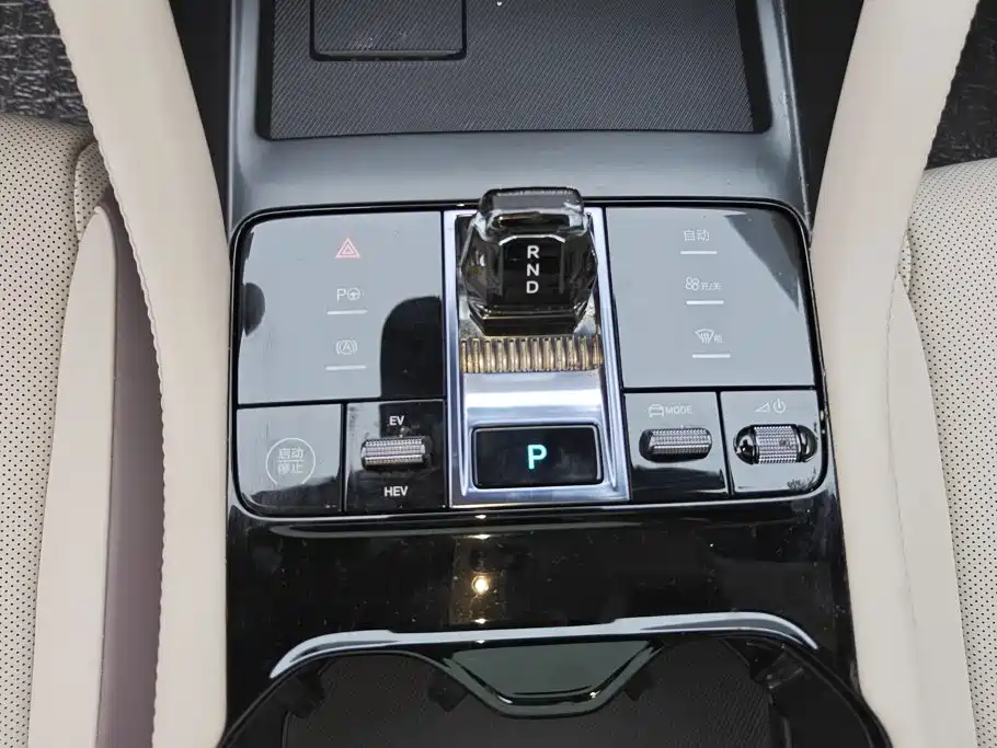 BYD PLUS New Energy — миниатюра 16