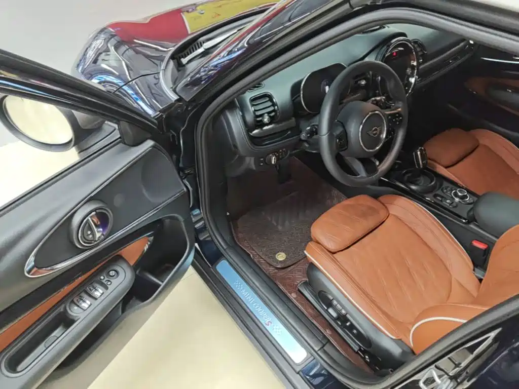 MINI Mini Clubman — миниатюра 16
