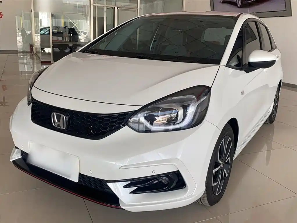 Honda Life 2021