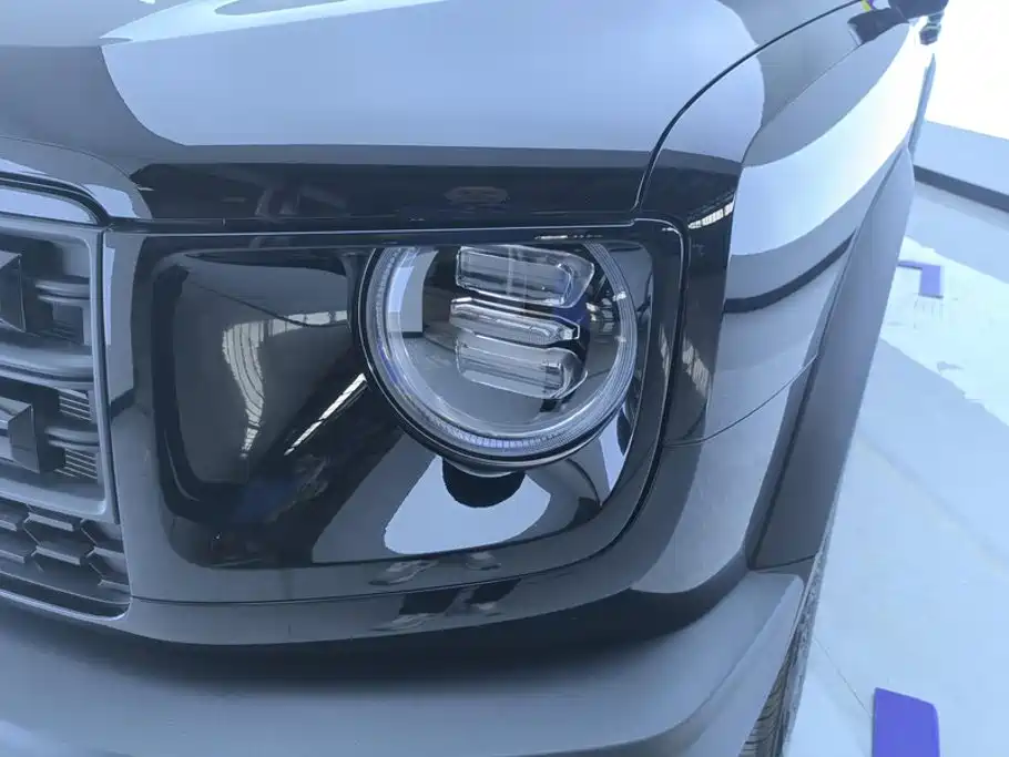 Haval Big Dog — миниатюра 5
