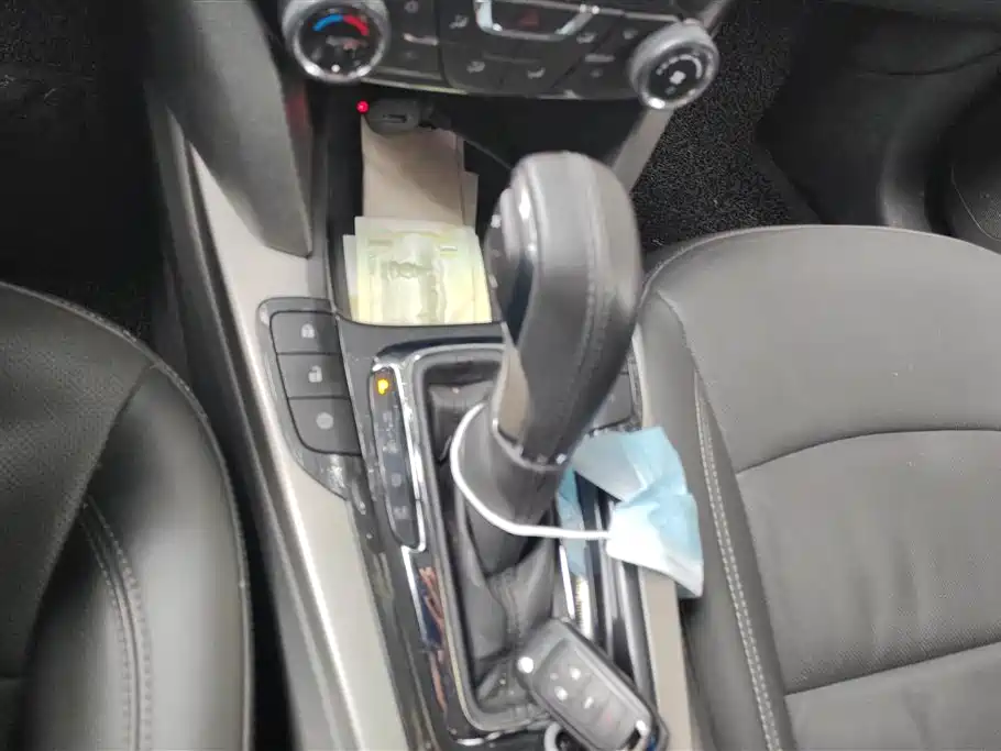 CHEVROLET MAI RUIBAO