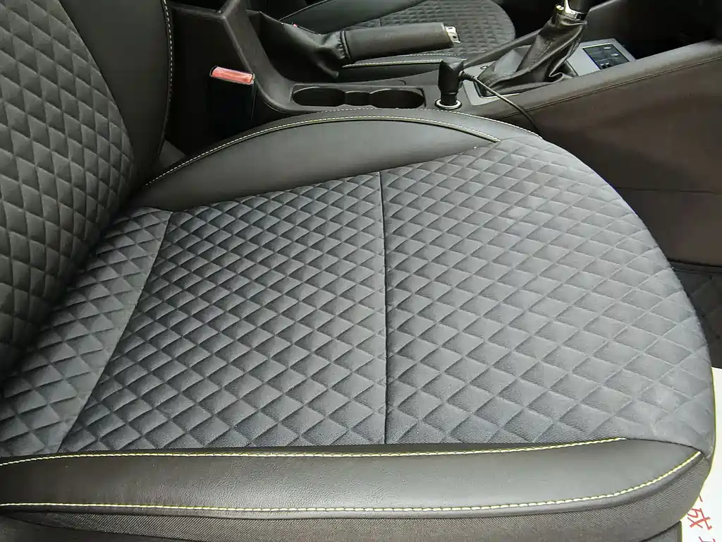 Skoda Octavia — миниатюра 19