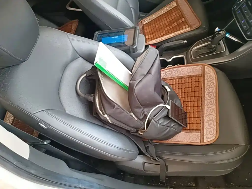 Hyundai ix35 — миниатюра 25