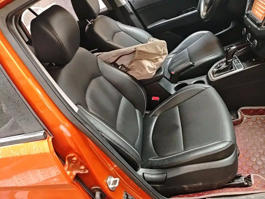 Hyundai ix25 — миниатюра 25