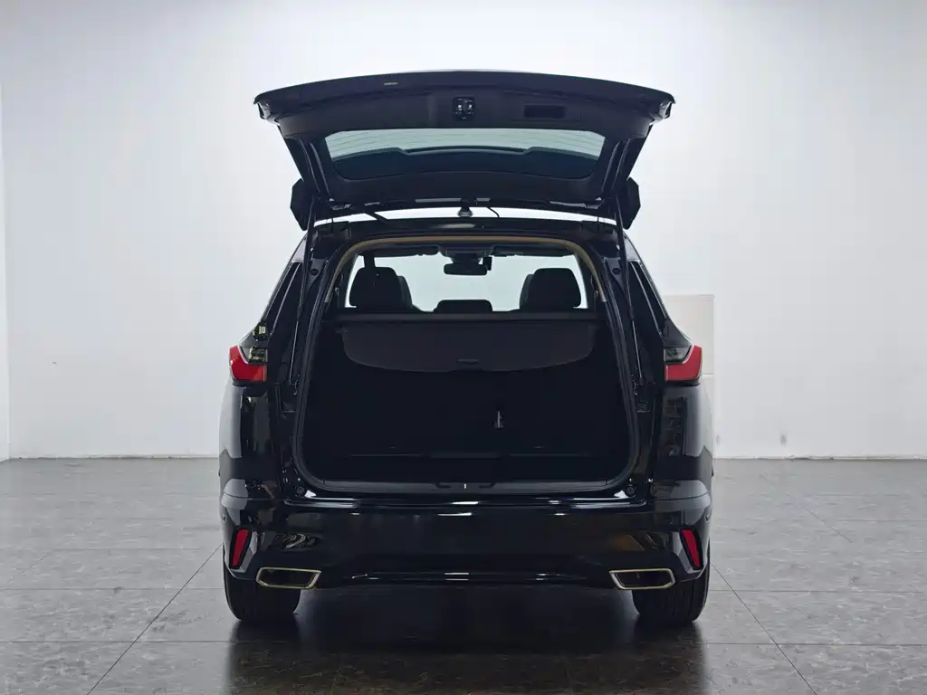 Honda Breeze — миниатюра 12