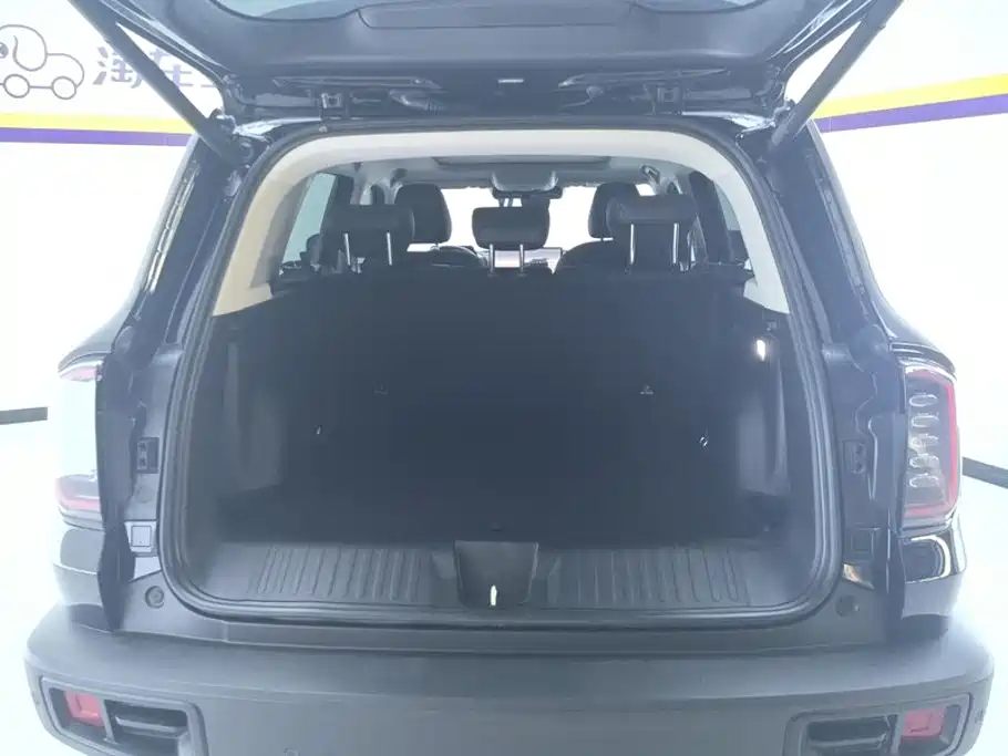 Haval Big Dog — миниатюра 4