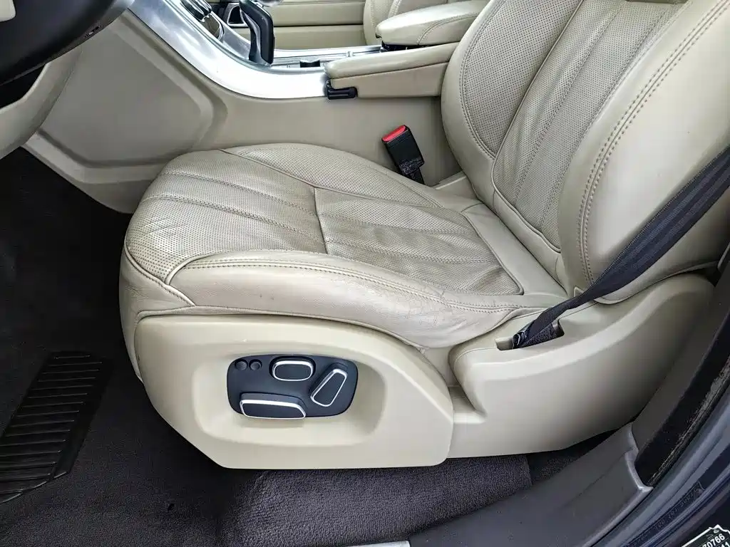 Land Rover Sport — миниатюра 19