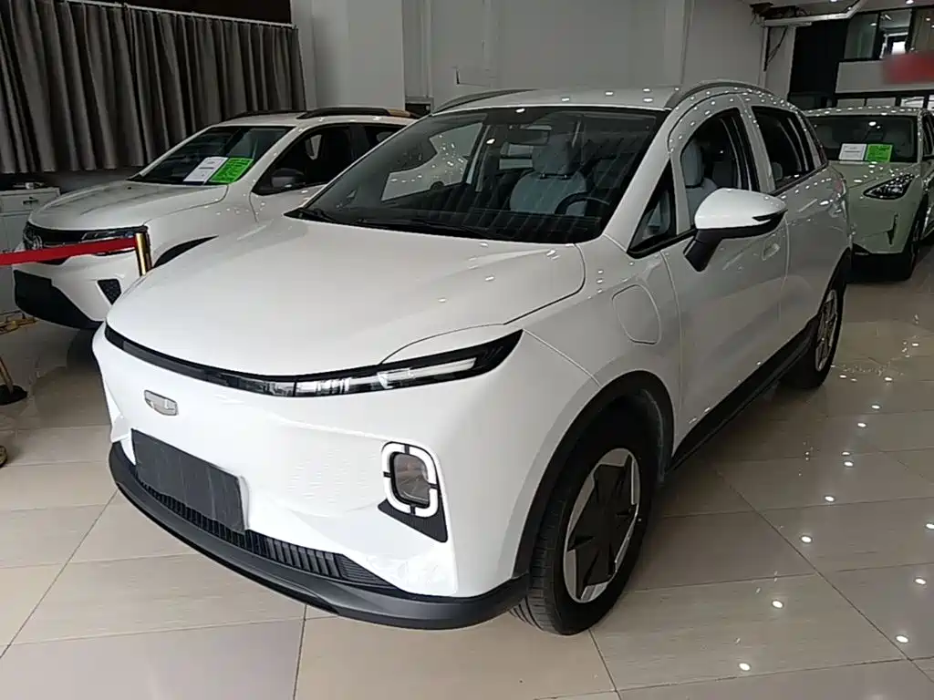 Geometry Geometry E Firefly