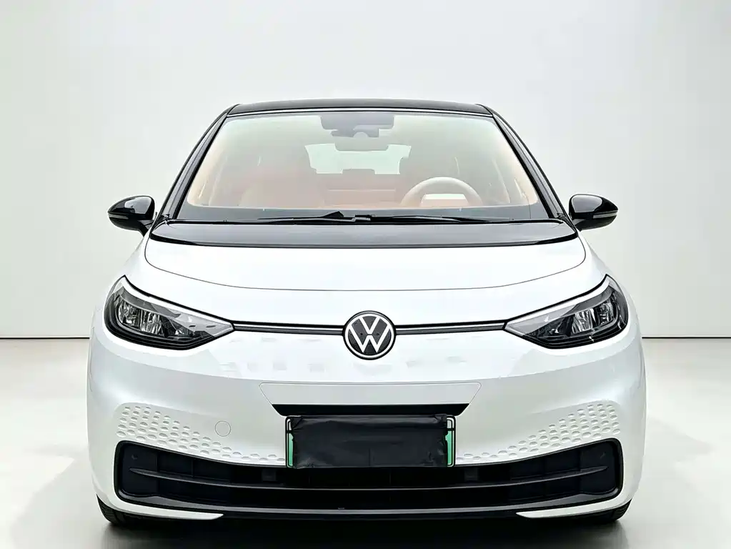 Volkswagen ID.3 — миниатюра 2