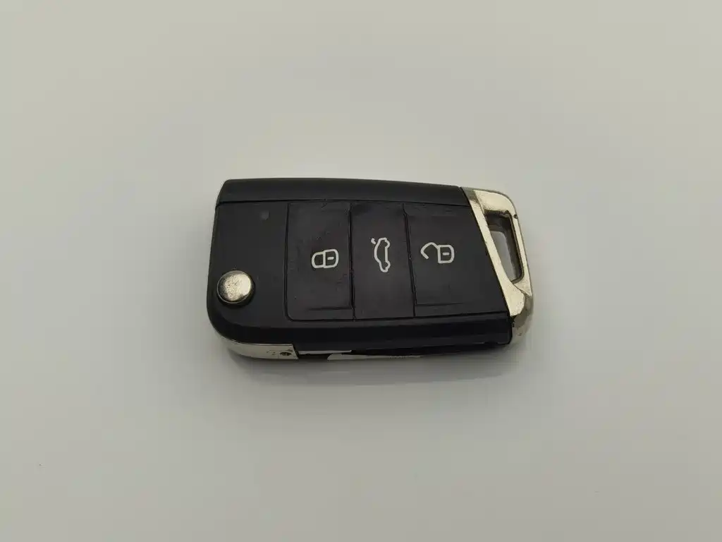 Volkswagen Golf — миниатюра 19
