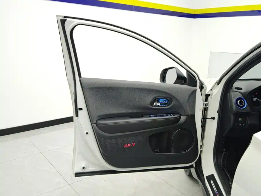 Honda XR-V — миниатюра 7