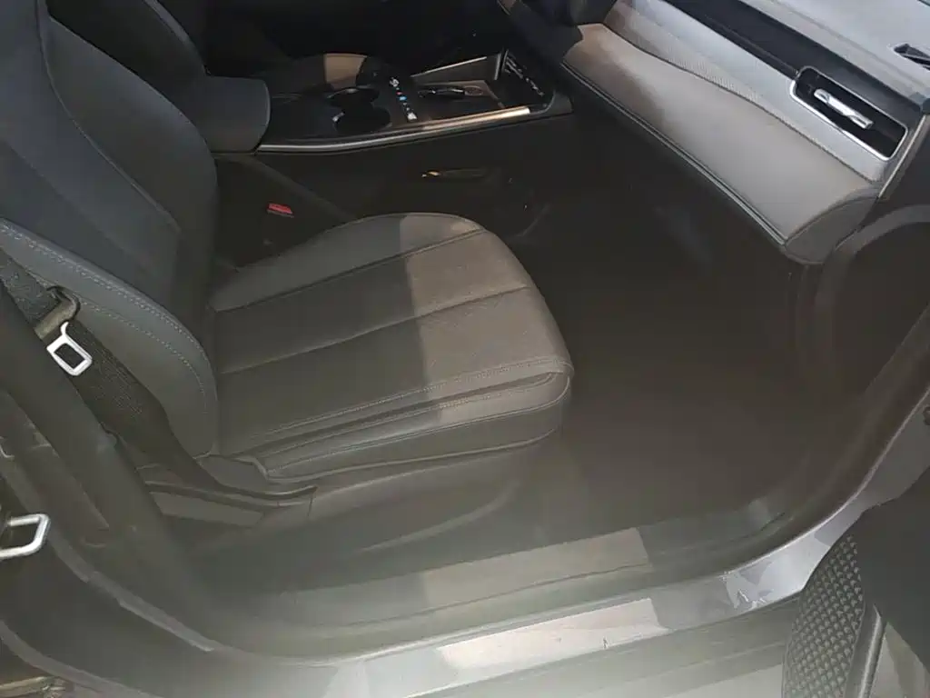 BYD Qin PLUS — миниатюра 25