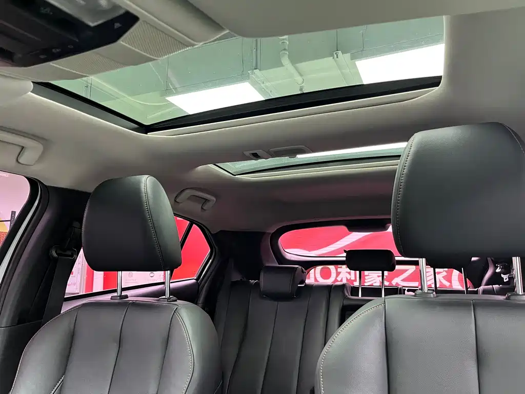 Mitsubishi Eclipse Cross — миниатюра 21