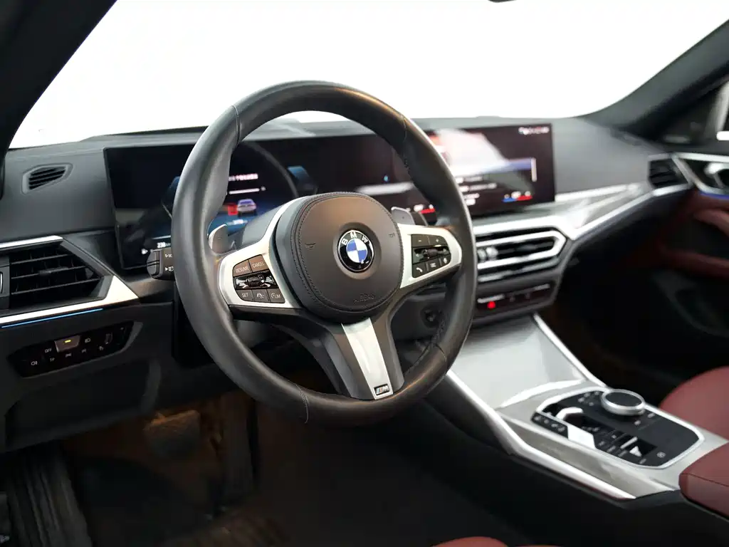 BMW 4 Series — миниатюра 9