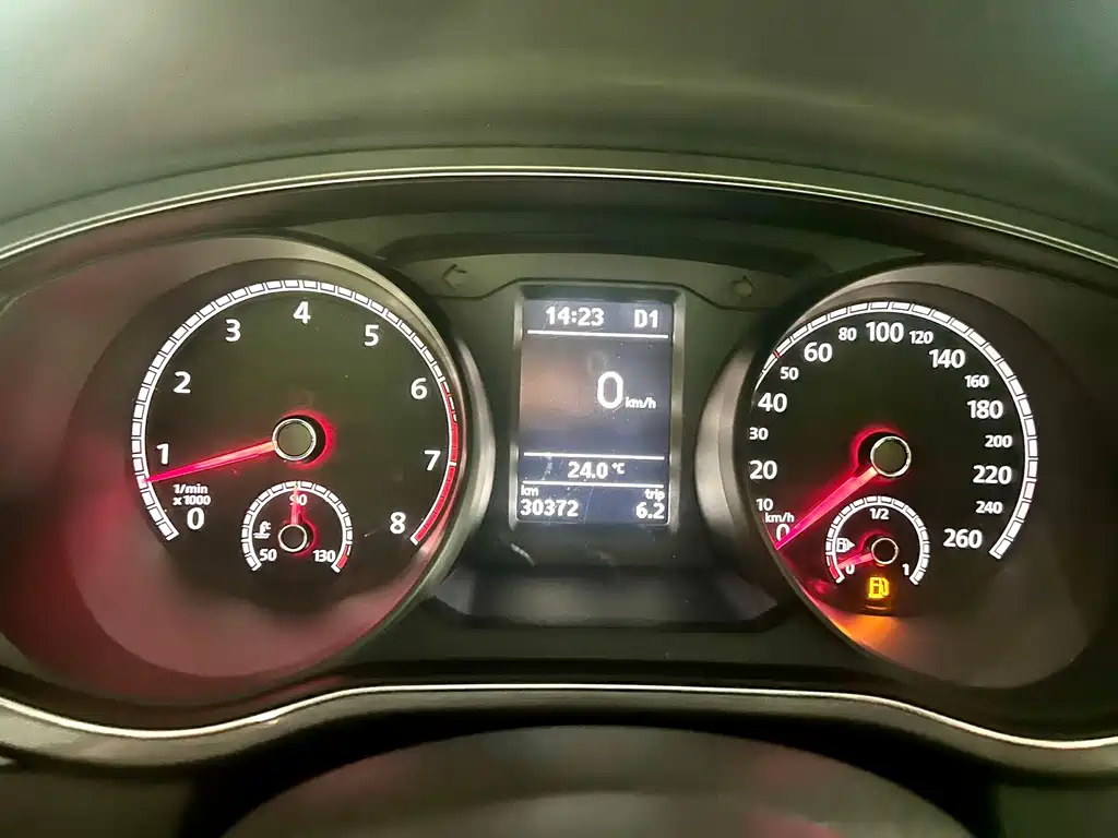 Volkswagen Passat — миниатюра 12
