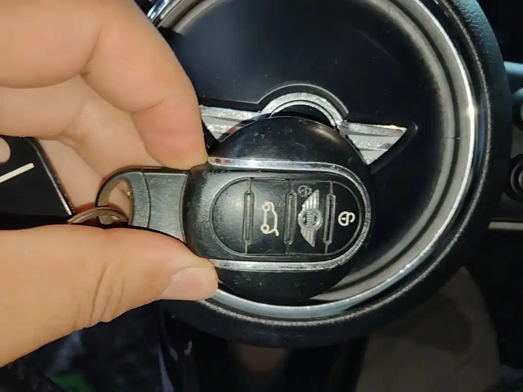 MINI Mini — миниатюра 9