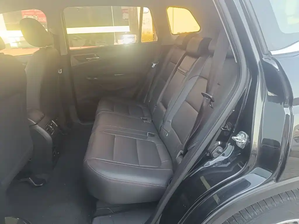 Changan CS75 — миниатюра 17