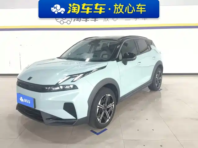 2024 Lynk & Co 06