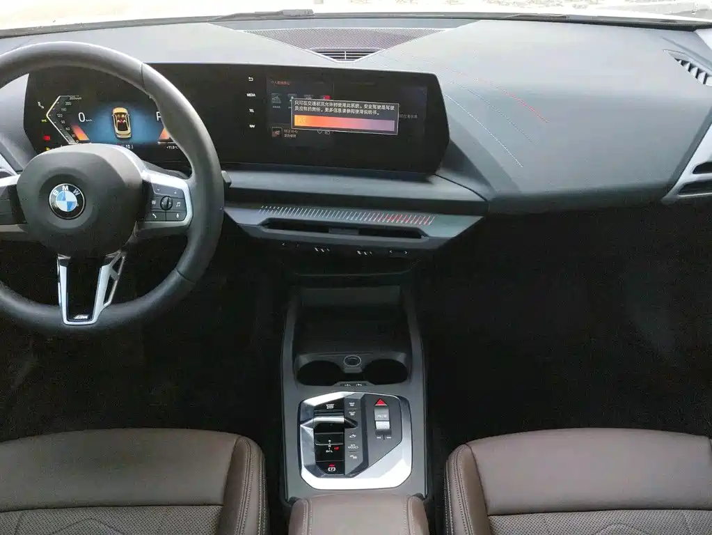 BMW 2 Series 2 2025 225L M Sport