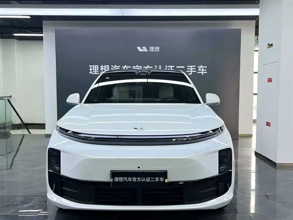 Li Auto L6 2024 Max