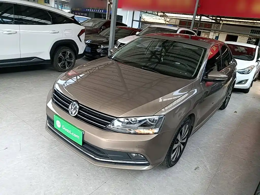 Volkswagen Sagitar — миниатюра 2