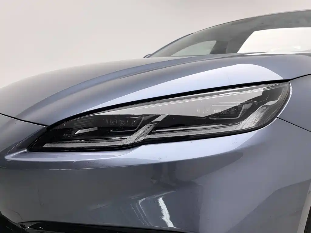 BYD Seal 06 — миниатюра 7