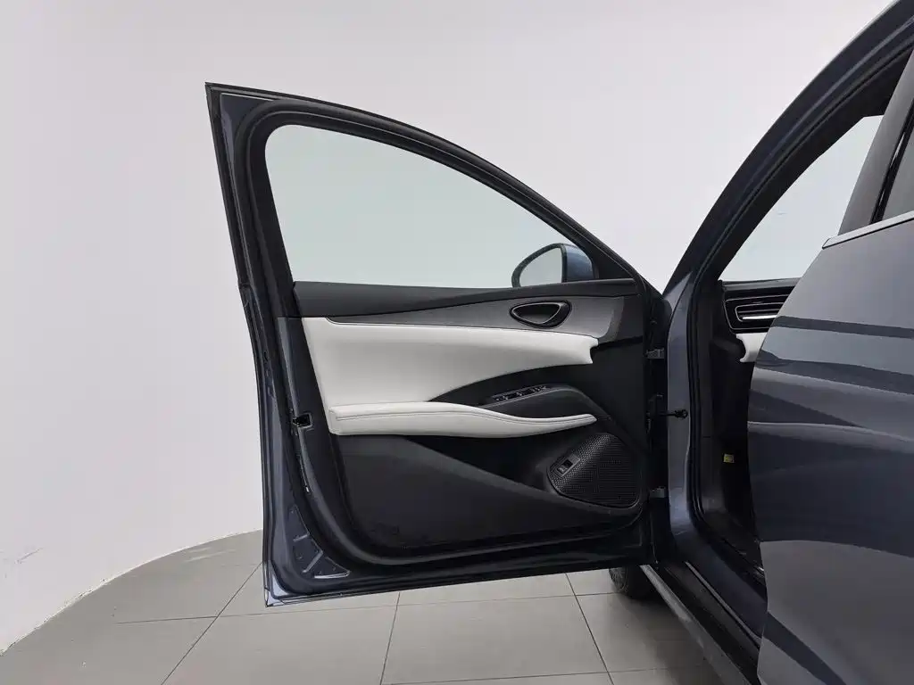 BYD Seal 06 — миниатюра 8