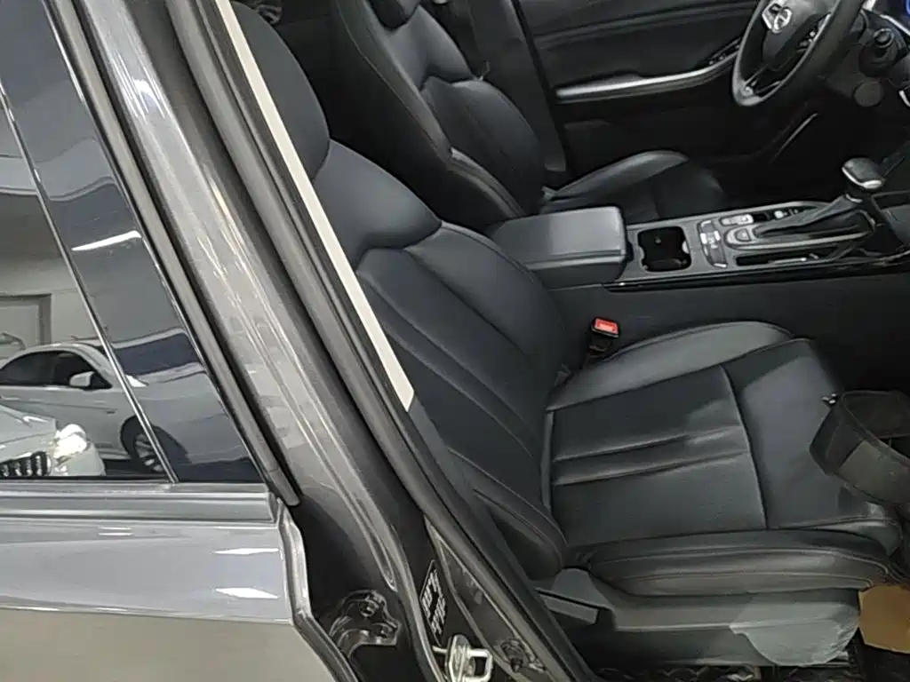 GAC Motor Trumpchi GS4 — миниатюра 25
