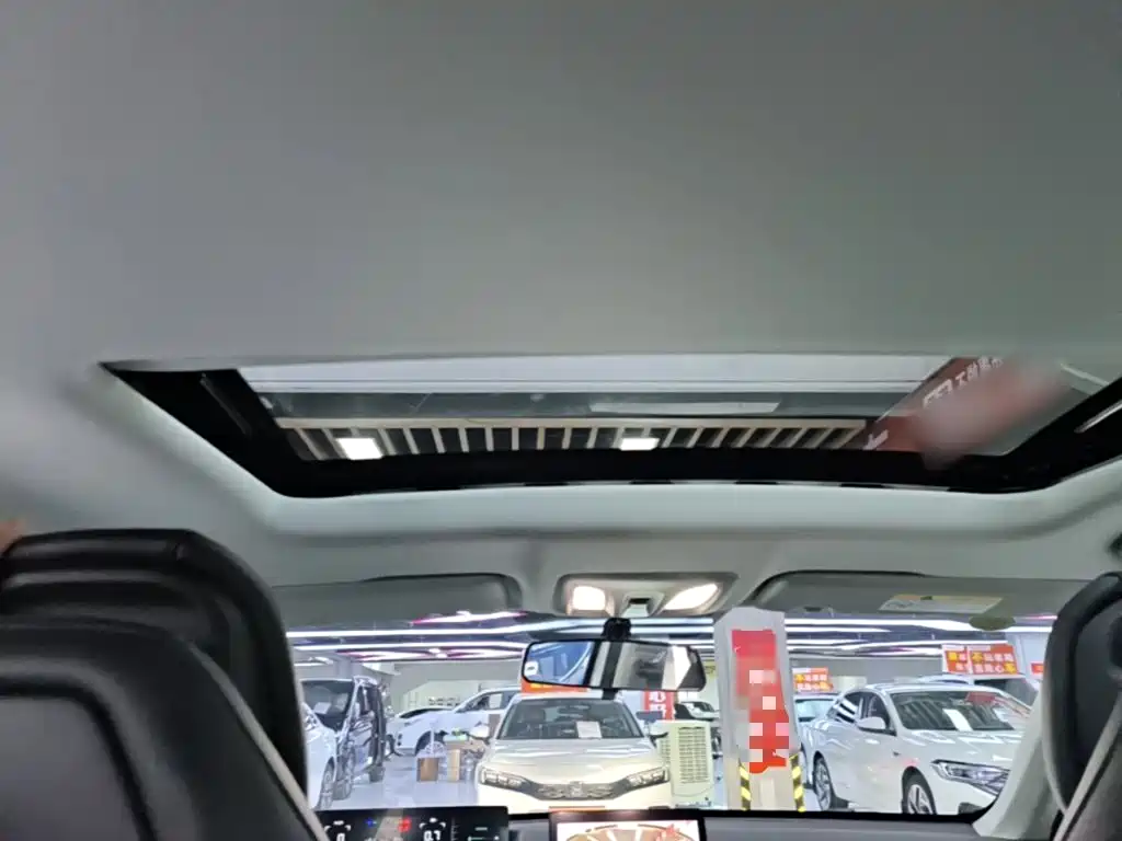 Changan Eado — миниатюра 18