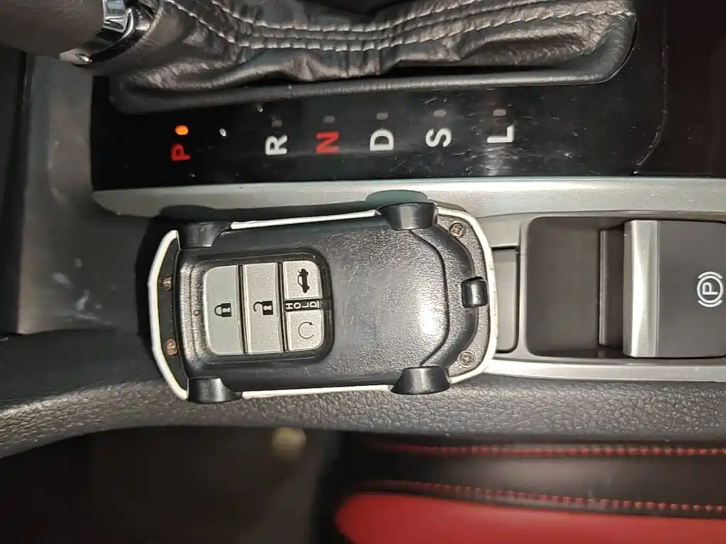 Honda Civic — миниатюра 9