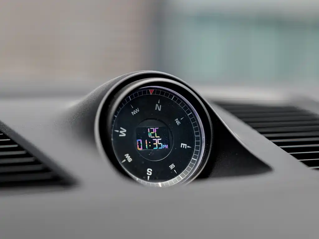 Porsche Cayenne 2019 Cayenne E-Hybrid 2.0T