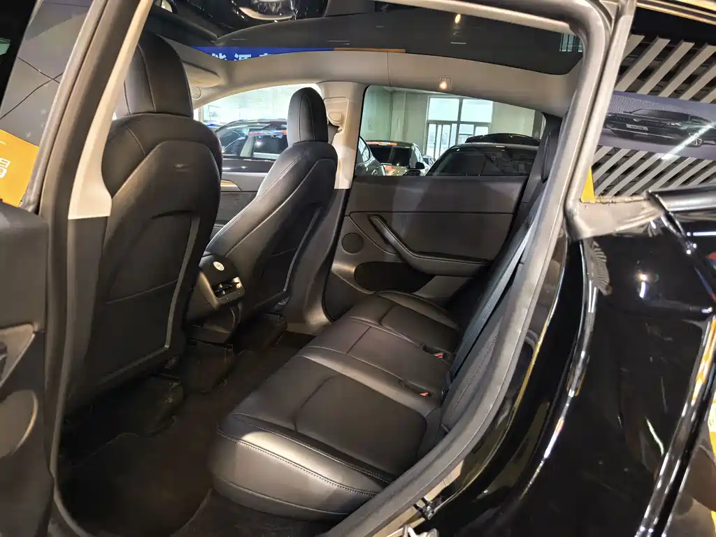 Tesla Model Y — миниатюра 5