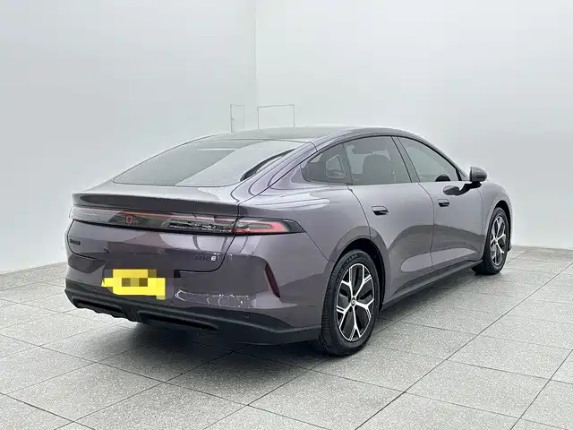 Qiyuan Qiyuan A06 — миниатюра 6