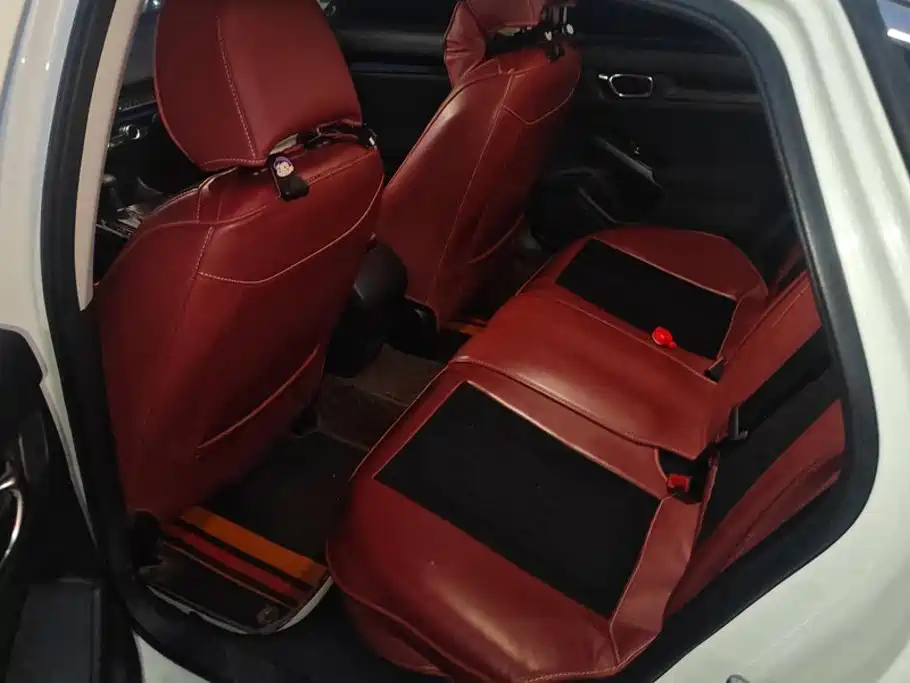 Honda Civic — миниатюра 11