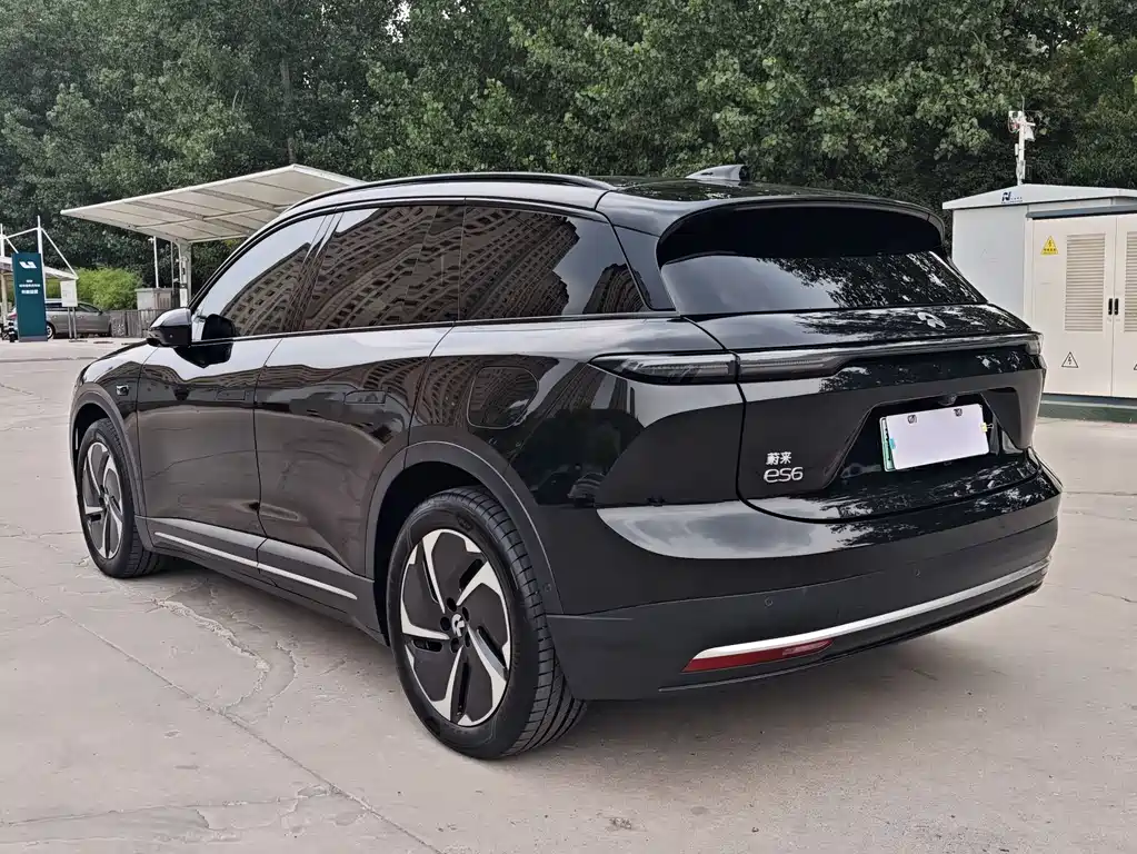 NIO ES6 2023 75kWh