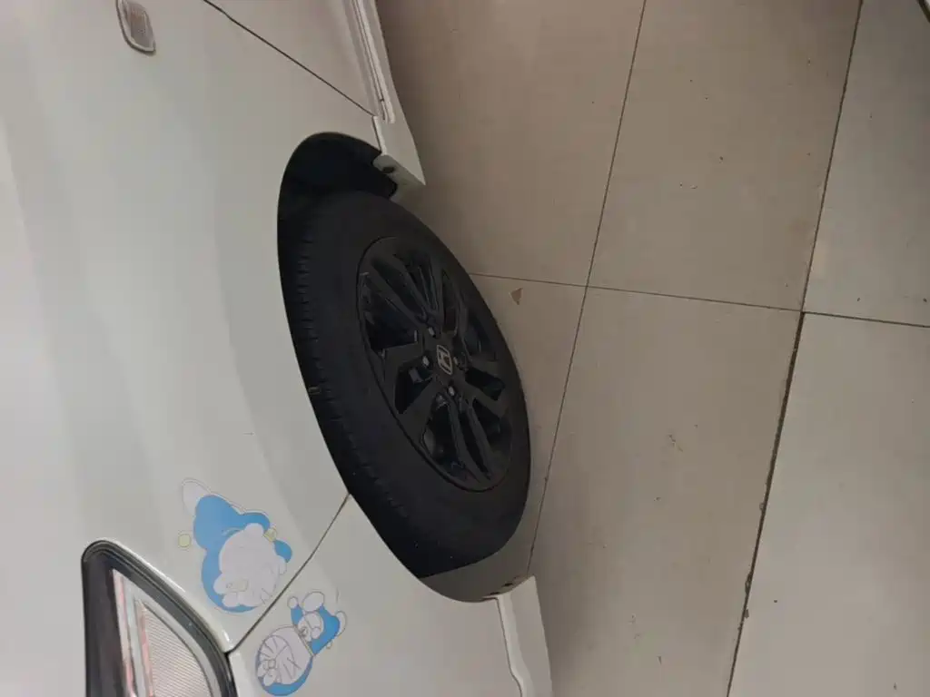 Honda Fit — миниатюра 23