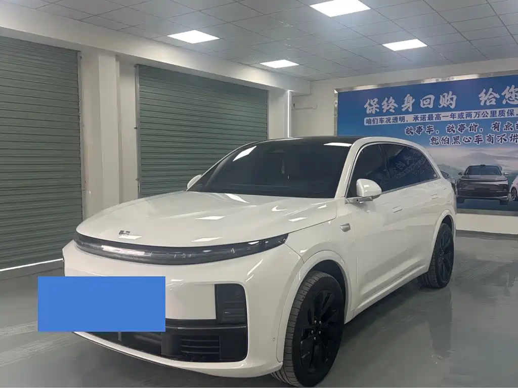 Li Auto IDEAL L7