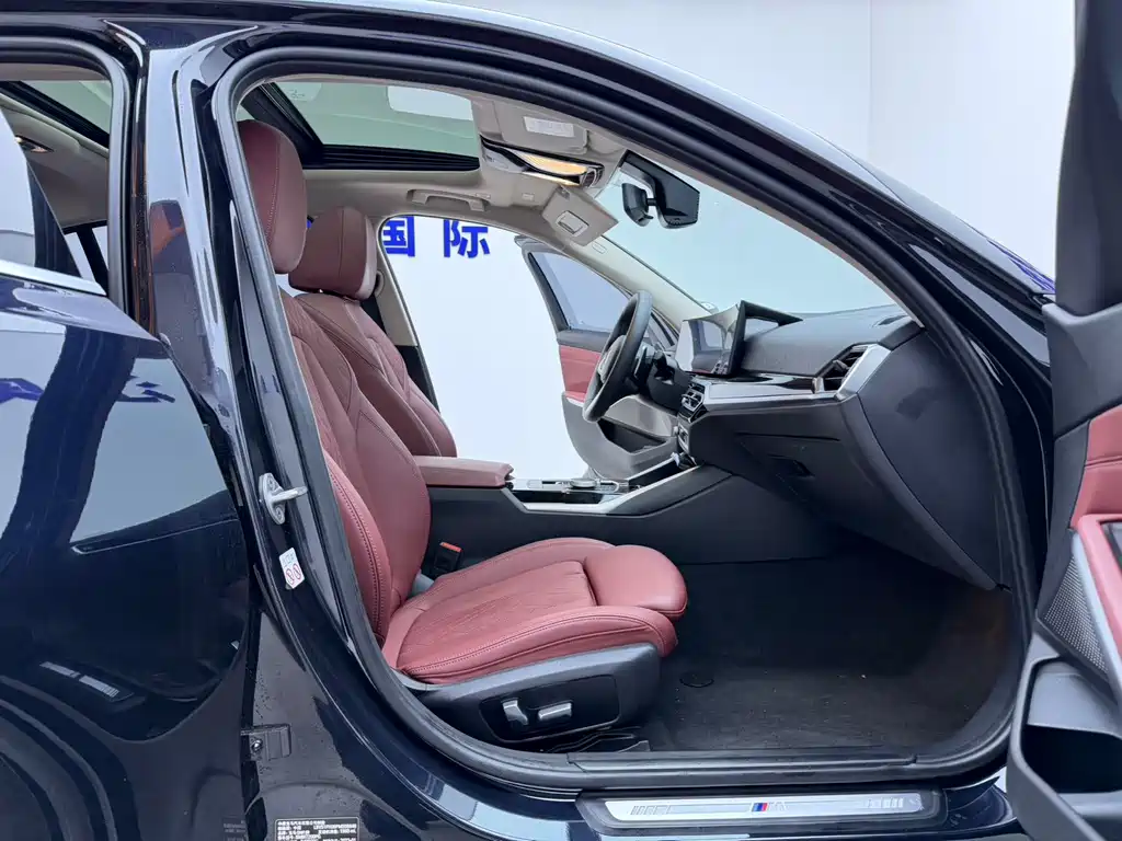BMW 3 Series — миниатюра 14